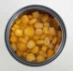 185g de Chinese Gele Suikermaïspitten kunnen binnen met Gemakkelijke Open Deksels