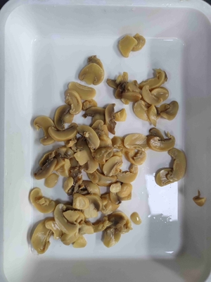 Ontdek de heerlijke smaak van ingemaakte champignon groenten in blik 850g