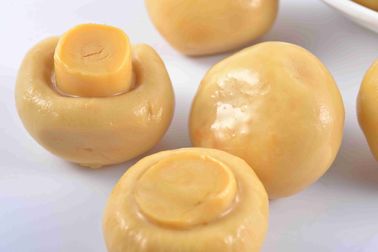 De ingeblikte Gehele Knooppaddestoelen/Chinees blikten Paddestoelen in 36 Maanden Houdbaarheid