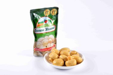 Ingeblikte Champignonpaddestoel Gezond in Pekel/Ingeblikte Chinese Paddestoelen