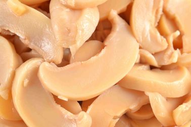Voedzame Ingeblikte Champignonpaddestoel/Geheel Ingeblikt Paddestoelen Zout Aroma