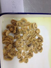 Ingeblikte Gesneden Paddestoelen Ingeblikte Paddestoelenstukken en Stammen 2840g