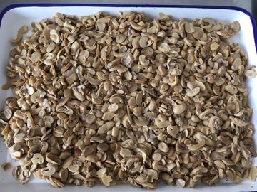 De nieuwe Paddestoel van de Gewassenpremie Ingeblikte Champignon snijdt Geen Kunstmatige Additieven