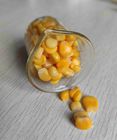 Metaal Tin Packed Sweet Corn Kernels met Privé Etiket
