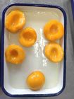 Laag - de calorie 425g blikte Gesneden Peaches With No Impurity in