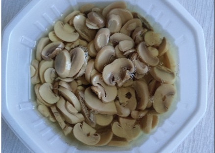 OEM Klaar om Ingeblikte Gesneden Paddestoelen van Champignon te eten