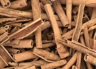 De Kruiden en de Kruiden van oorsprongschina Guangxi Cassia Cinnamon Sticks Mixed Quality
