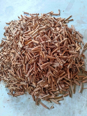 Biologische Cassia kaneelstokjes uit Guangxi voor voedselgeuren