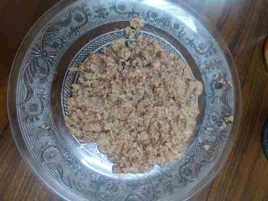 BPA-vrije blikverpakking tonijnstukken in olie stevige textuur conserveringsproces